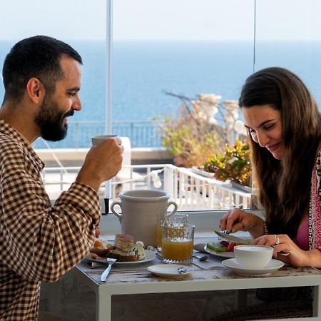 Santo Stefano Home & Breakfast Polignano a Mare Ngoại thất bức ảnh