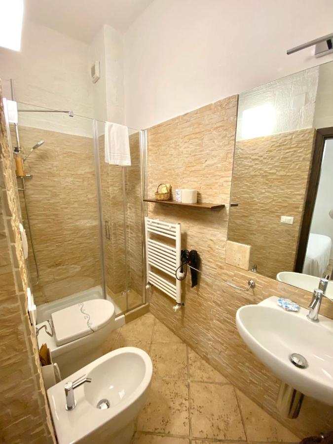 Santo Stefano Home & Breakfast Polignano a Mare Ngoại thất bức ảnh