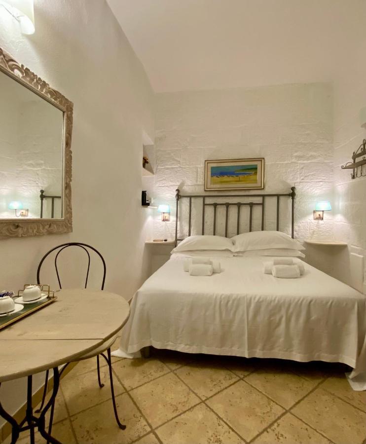 Santo Stefano Home & Breakfast Polignano a Mare Ngoại thất bức ảnh