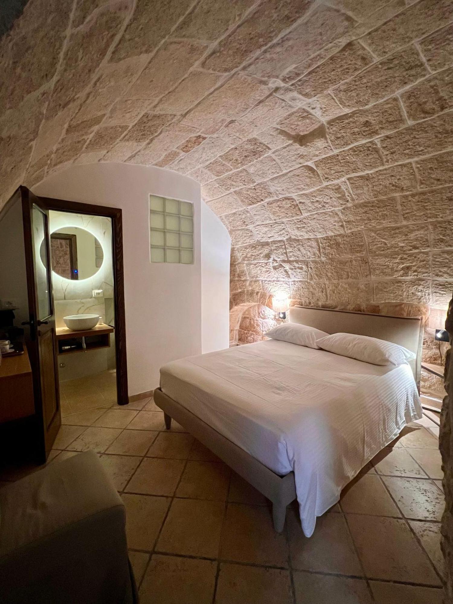 Santo Stefano Home & Breakfast Polignano a Mare Ngoại thất bức ảnh
