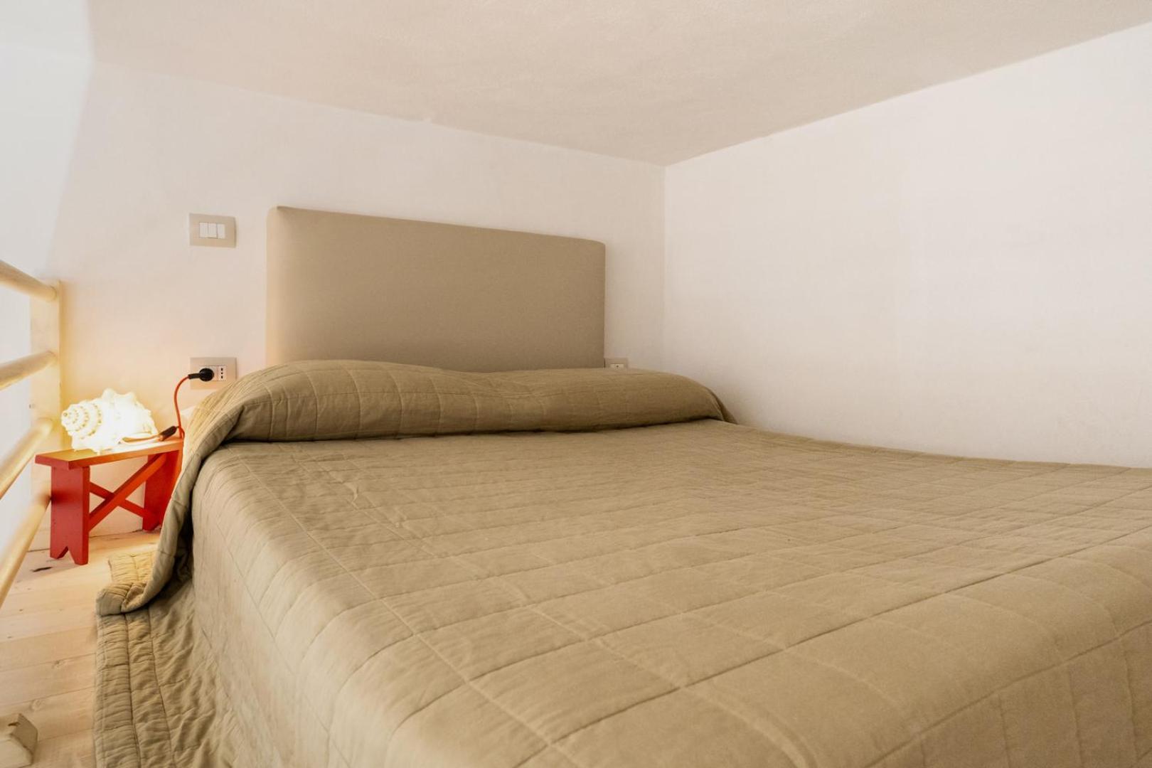 Santo Stefano Home & Breakfast Polignano a Mare Ngoại thất bức ảnh