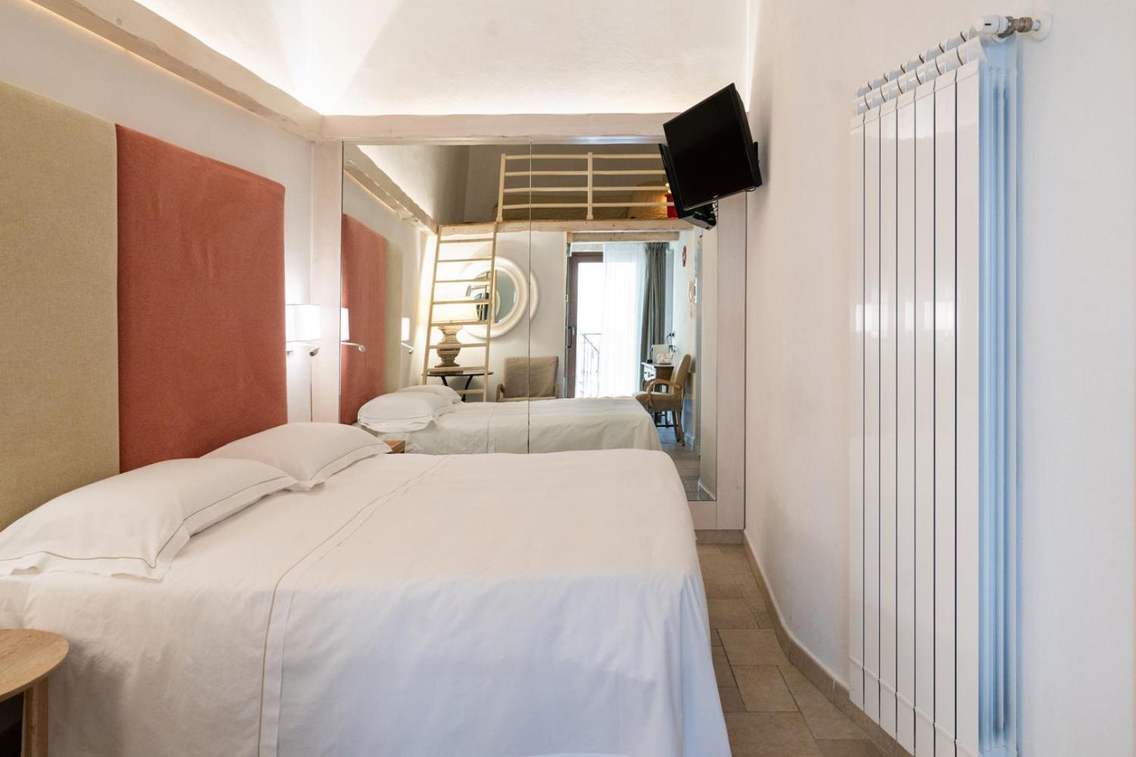 Santo Stefano Home & Breakfast Polignano a Mare Ngoại thất bức ảnh