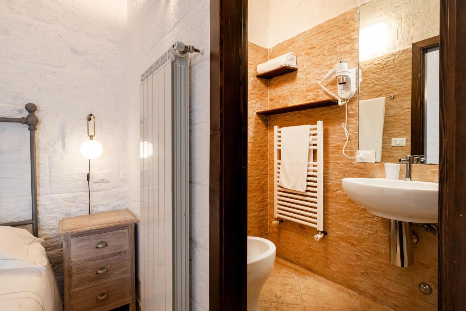 Santo Stefano Home & Breakfast Polignano a Mare Ngoại thất bức ảnh