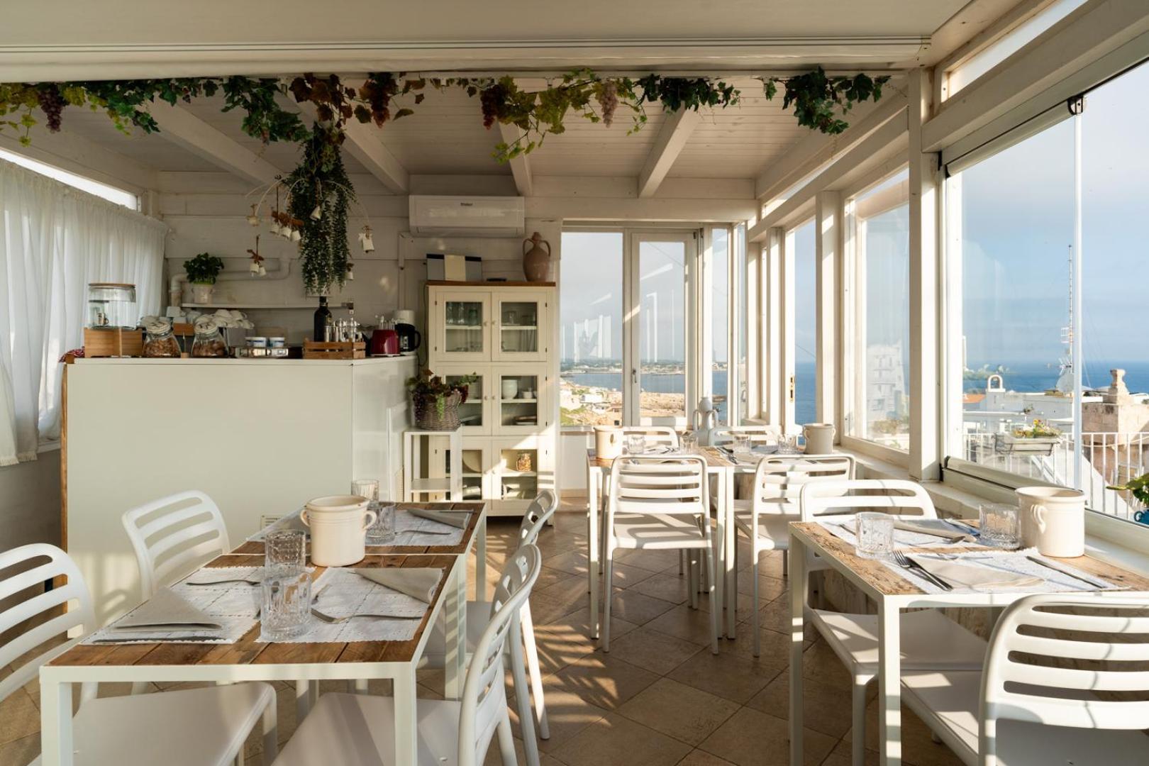 Santo Stefano Home & Breakfast Polignano a Mare Ngoại thất bức ảnh