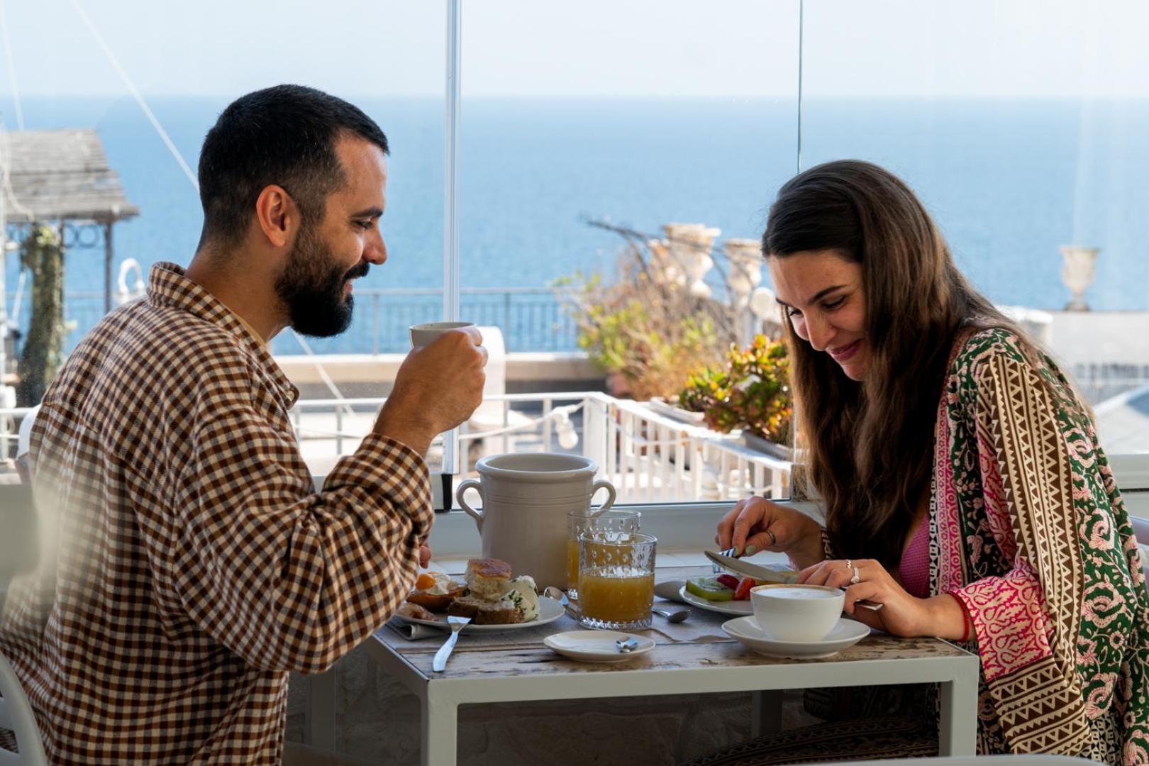 Santo Stefano Home & Breakfast Polignano a Mare Ngoại thất bức ảnh