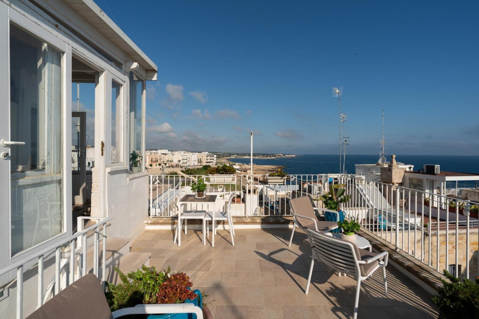 Santo Stefano Home & Breakfast Polignano a Mare Ngoại thất bức ảnh