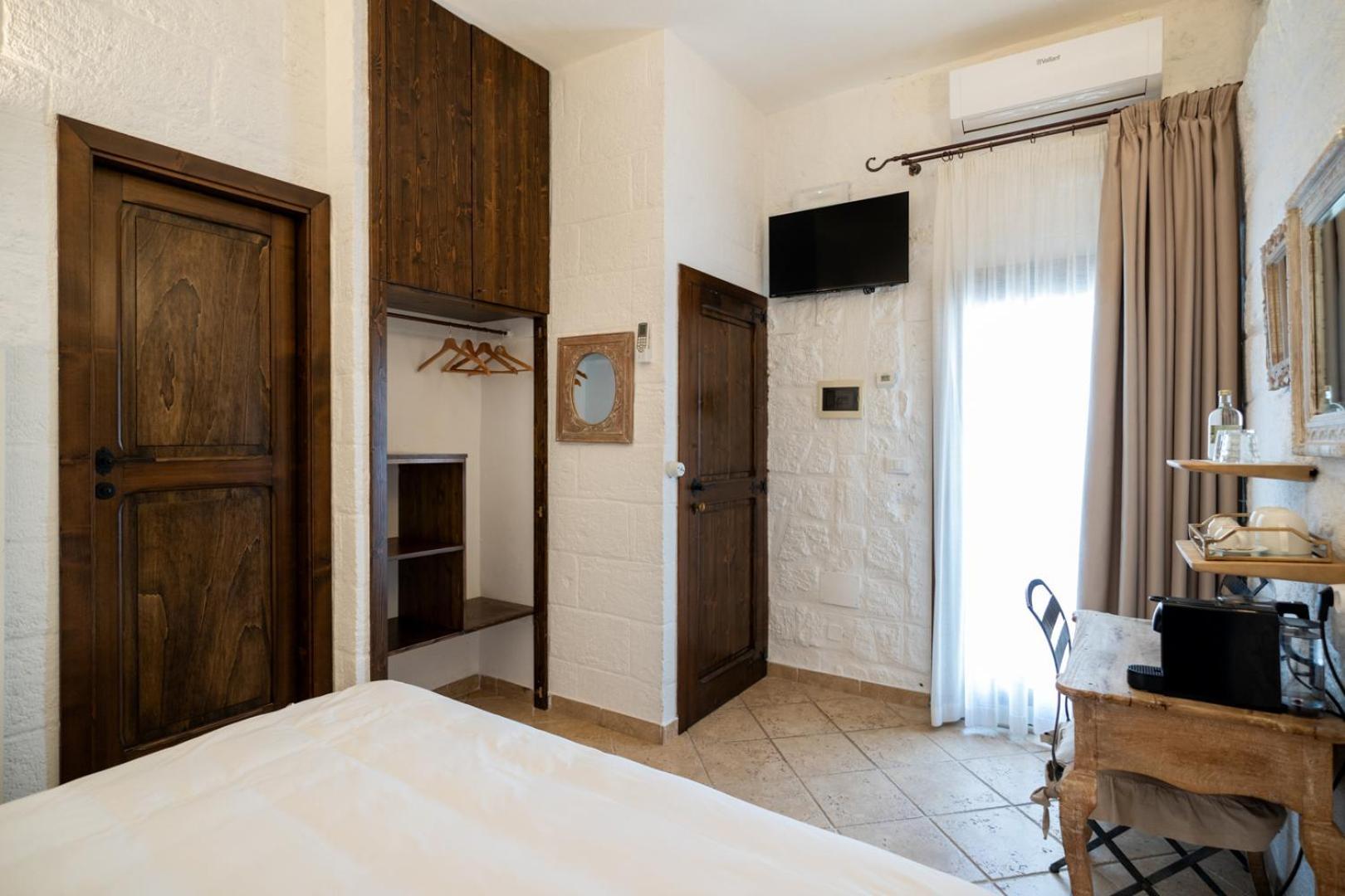 Santo Stefano Home & Breakfast Polignano a Mare Ngoại thất bức ảnh