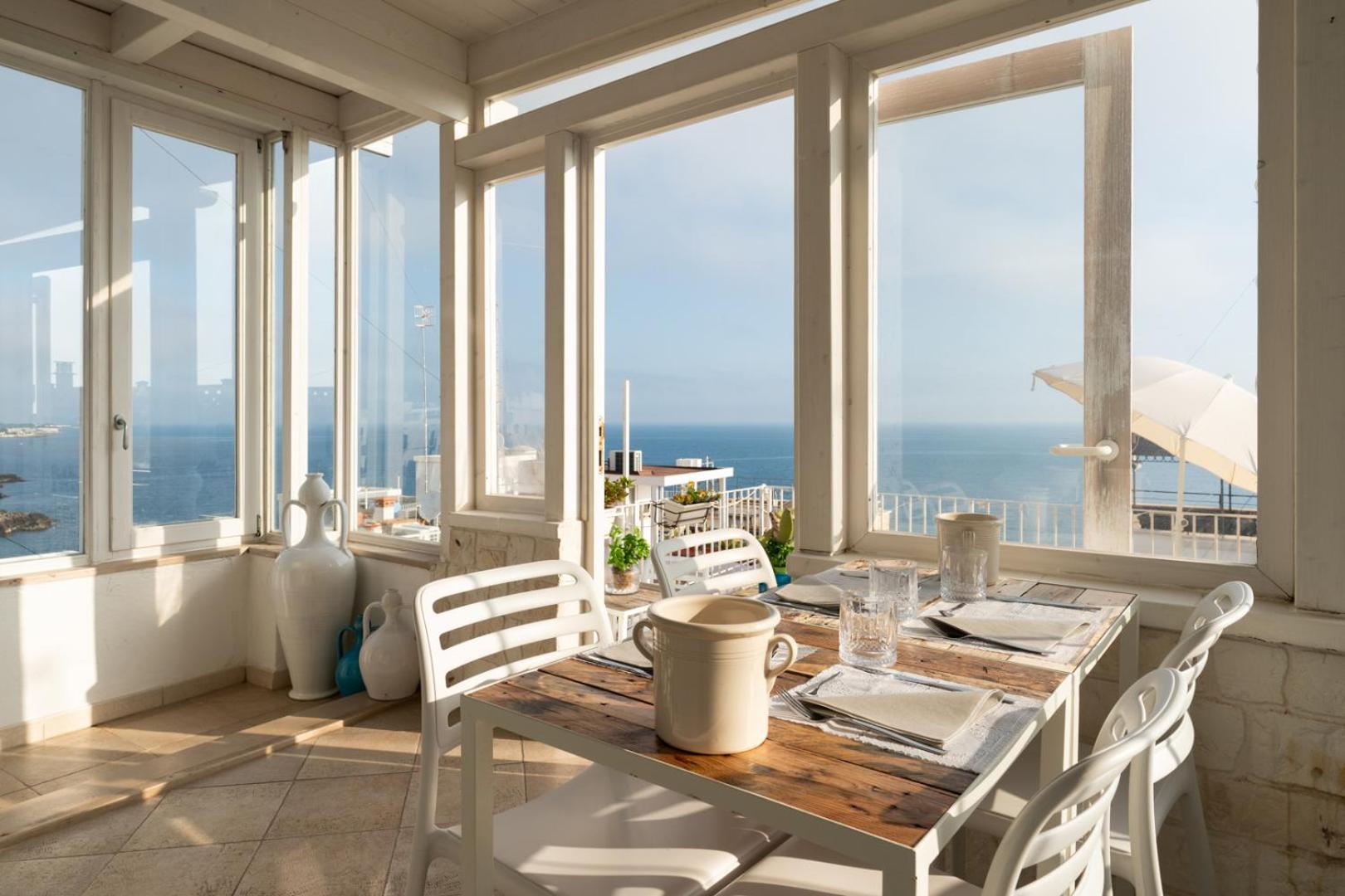 Santo Stefano Home & Breakfast Polignano a Mare Ngoại thất bức ảnh