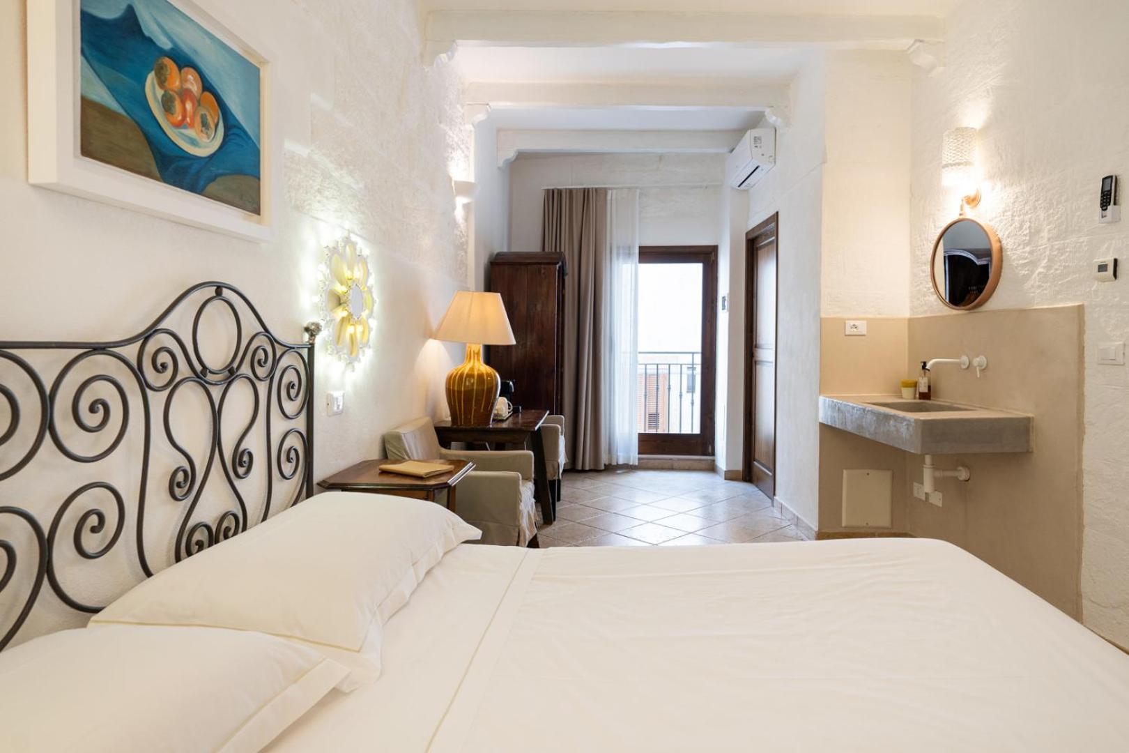 Santo Stefano Home & Breakfast Polignano a Mare Ngoại thất bức ảnh