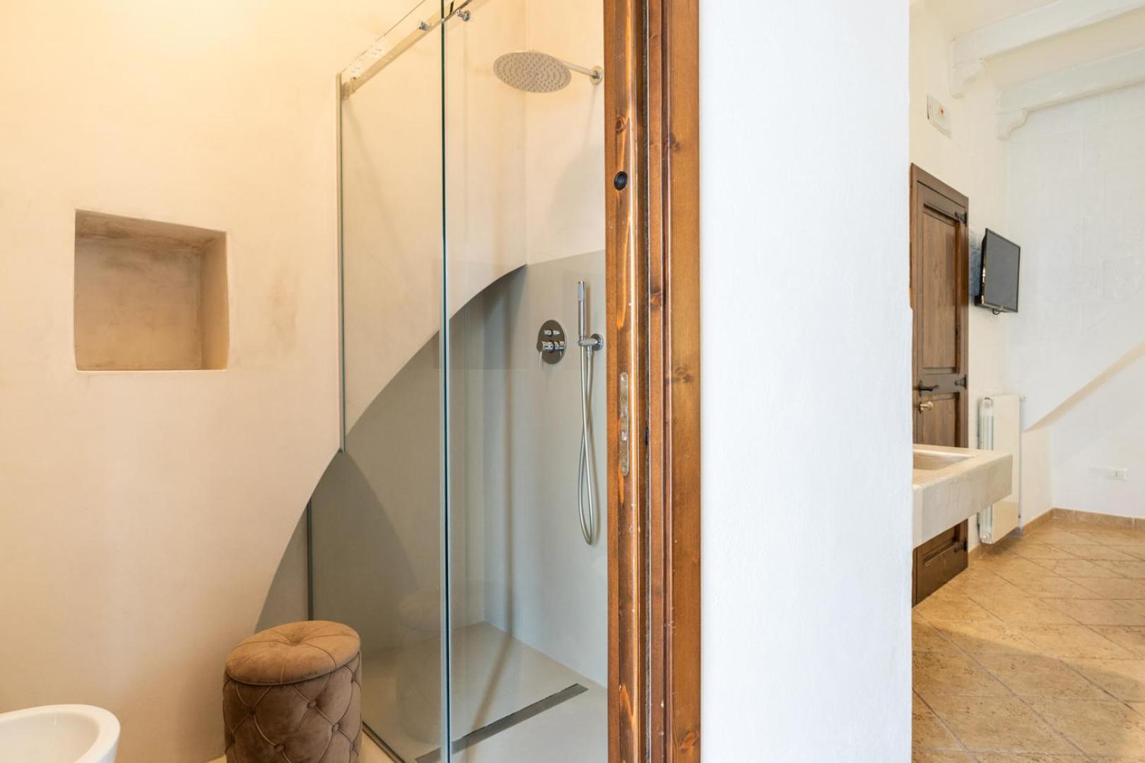 Santo Stefano Home & Breakfast Polignano a Mare Ngoại thất bức ảnh
