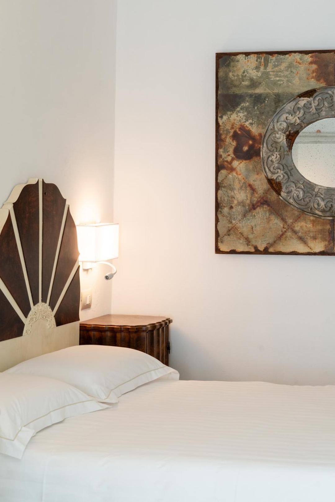 Santo Stefano Home & Breakfast Polignano a Mare Ngoại thất bức ảnh