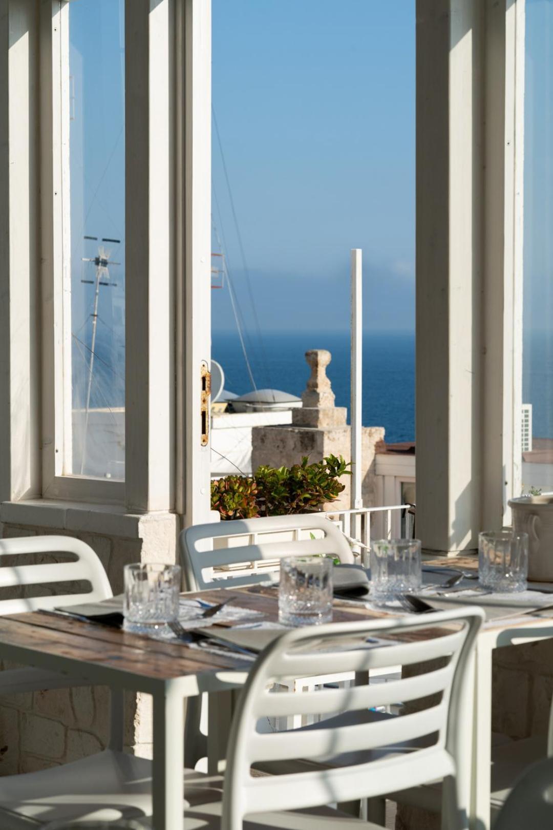 Santo Stefano Home & Breakfast Polignano a Mare Ngoại thất bức ảnh