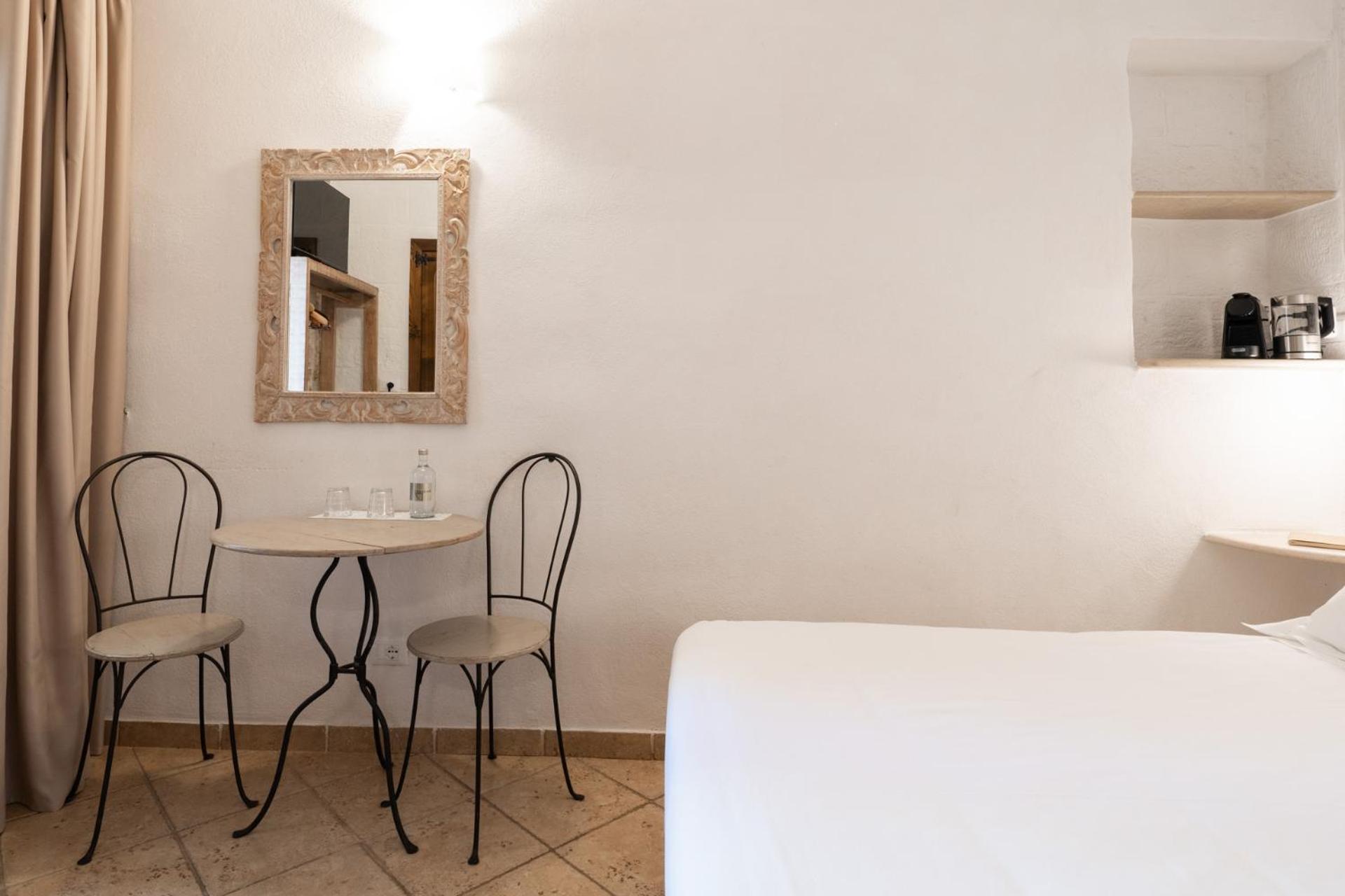 Santo Stefano Home & Breakfast Polignano a Mare Ngoại thất bức ảnh