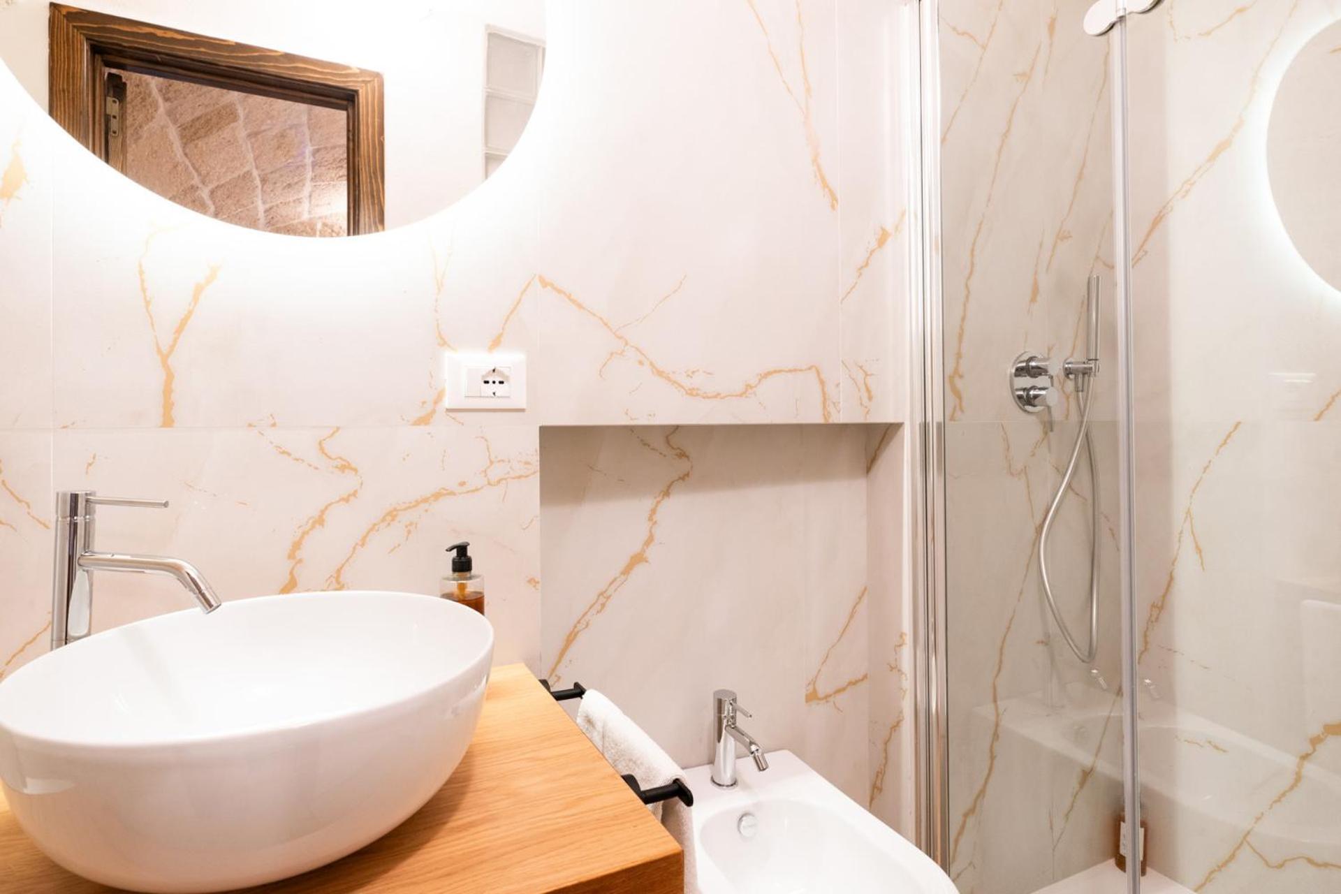 Santo Stefano Home & Breakfast Polignano a Mare Ngoại thất bức ảnh
