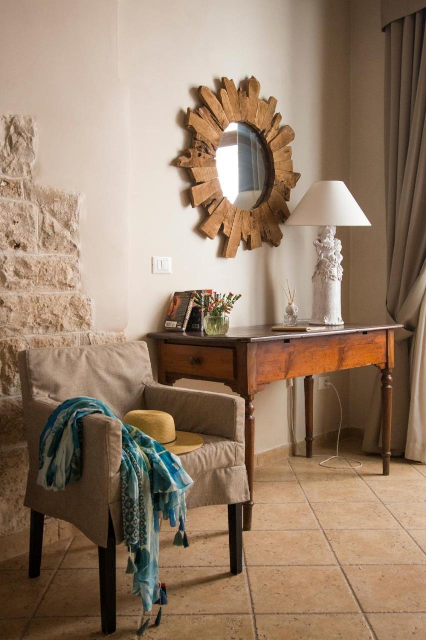 Santo Stefano Home & Breakfast Polignano a Mare Ngoại thất bức ảnh