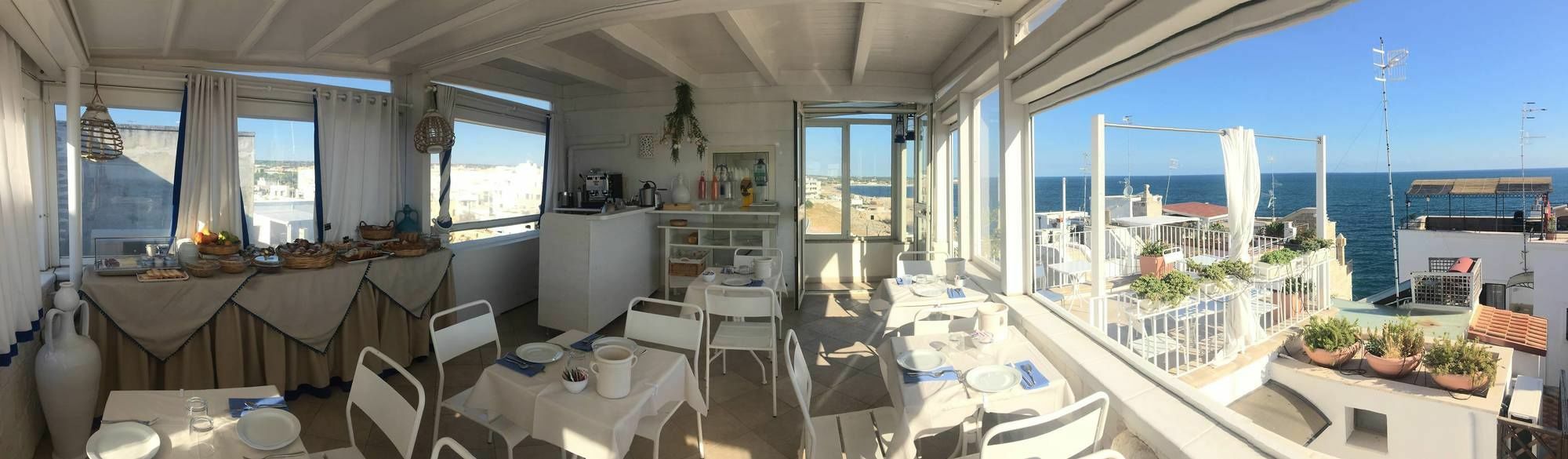 Santo Stefano Home & Breakfast Polignano a Mare Ngoại thất bức ảnh