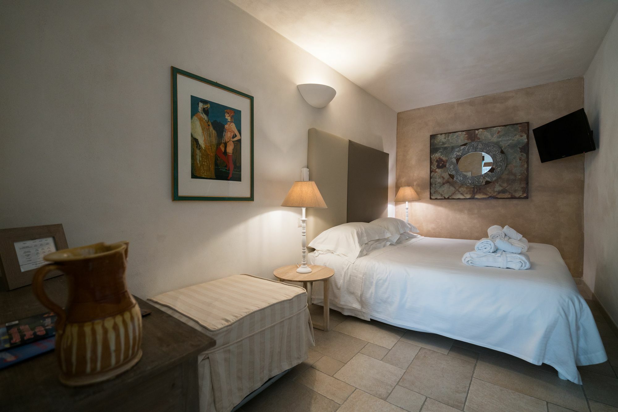 Santo Stefano Home & Breakfast Polignano a Mare Ngoại thất bức ảnh