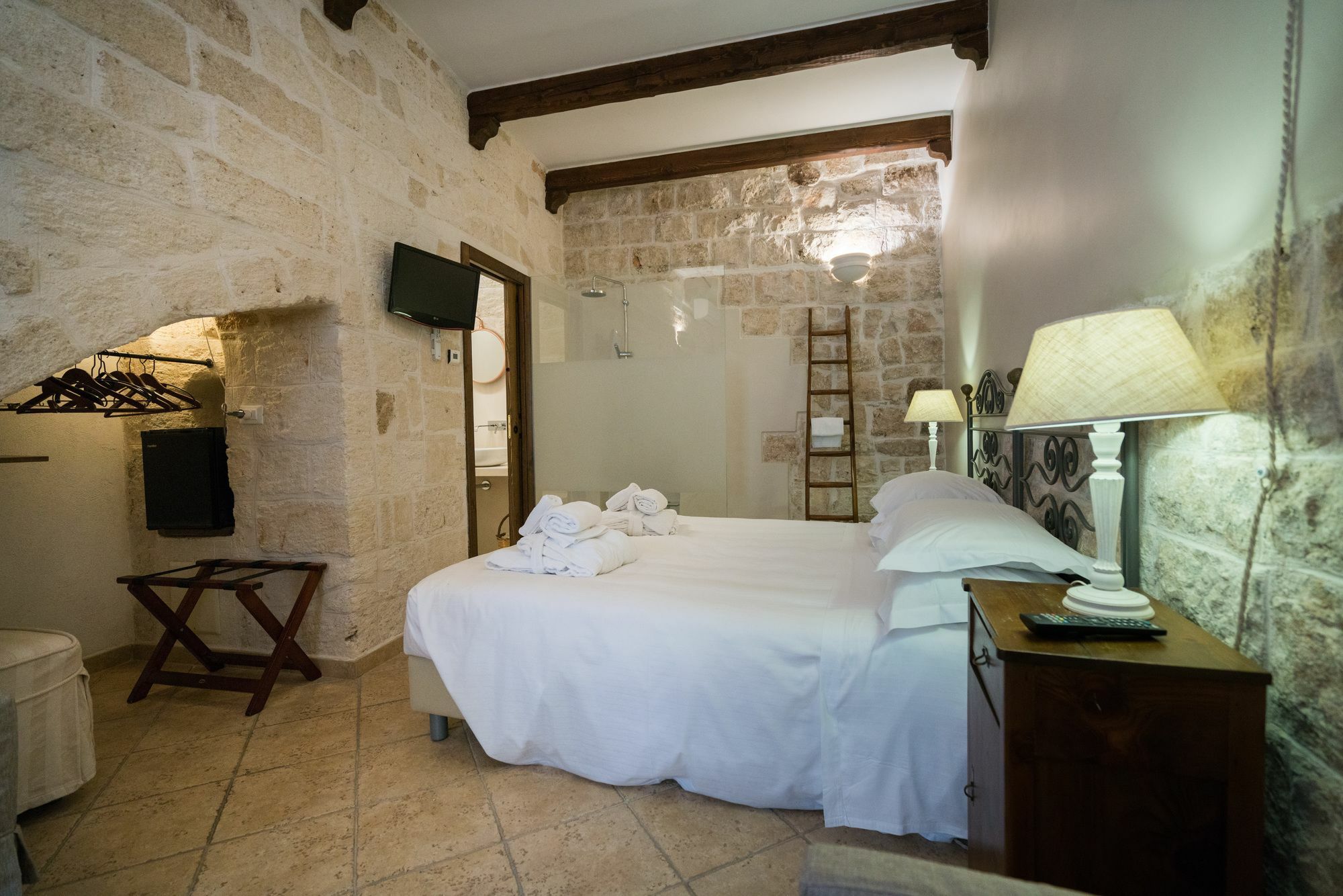 Santo Stefano Home & Breakfast Polignano a Mare Ngoại thất bức ảnh