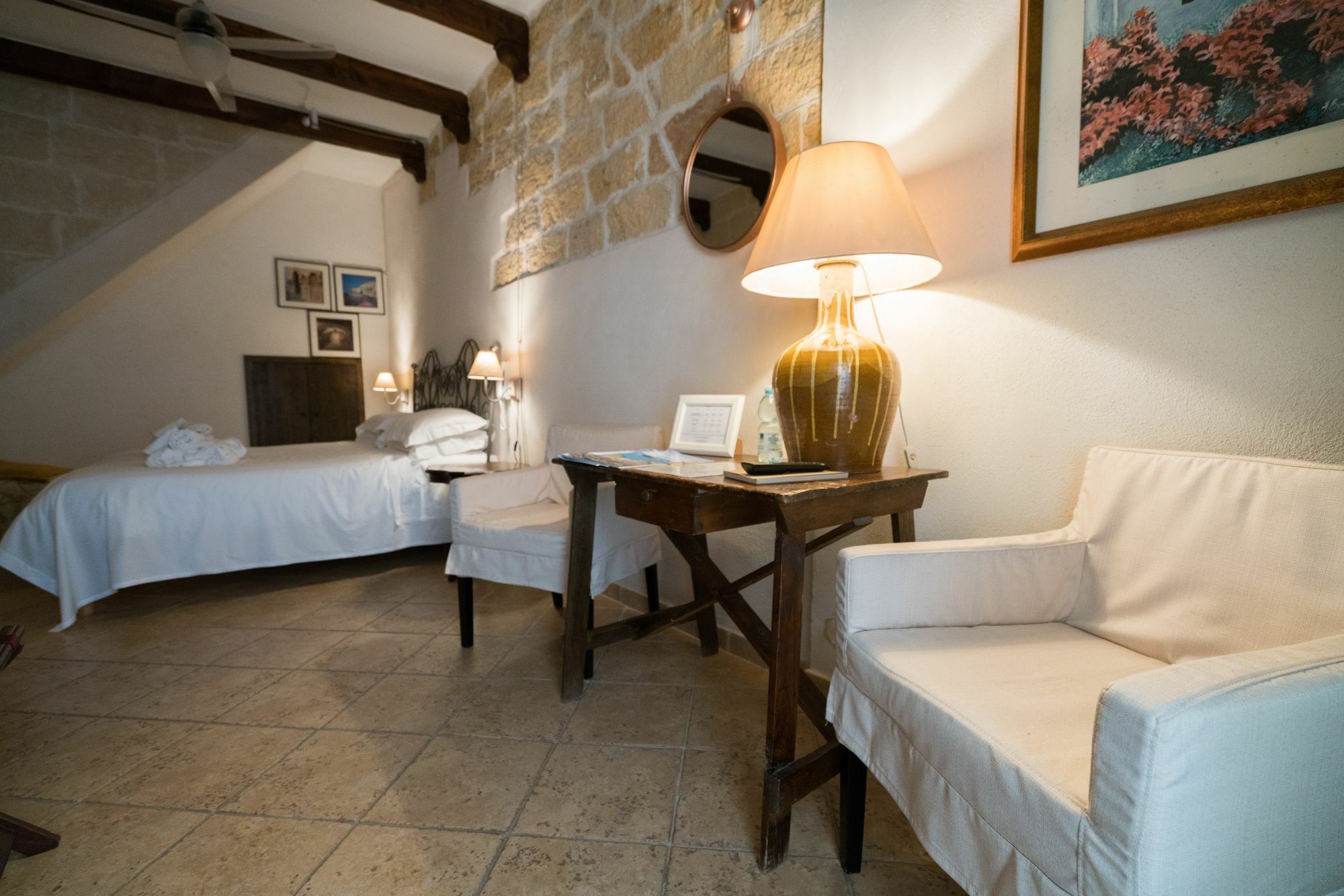 Santo Stefano Home & Breakfast Polignano a Mare Ngoại thất bức ảnh