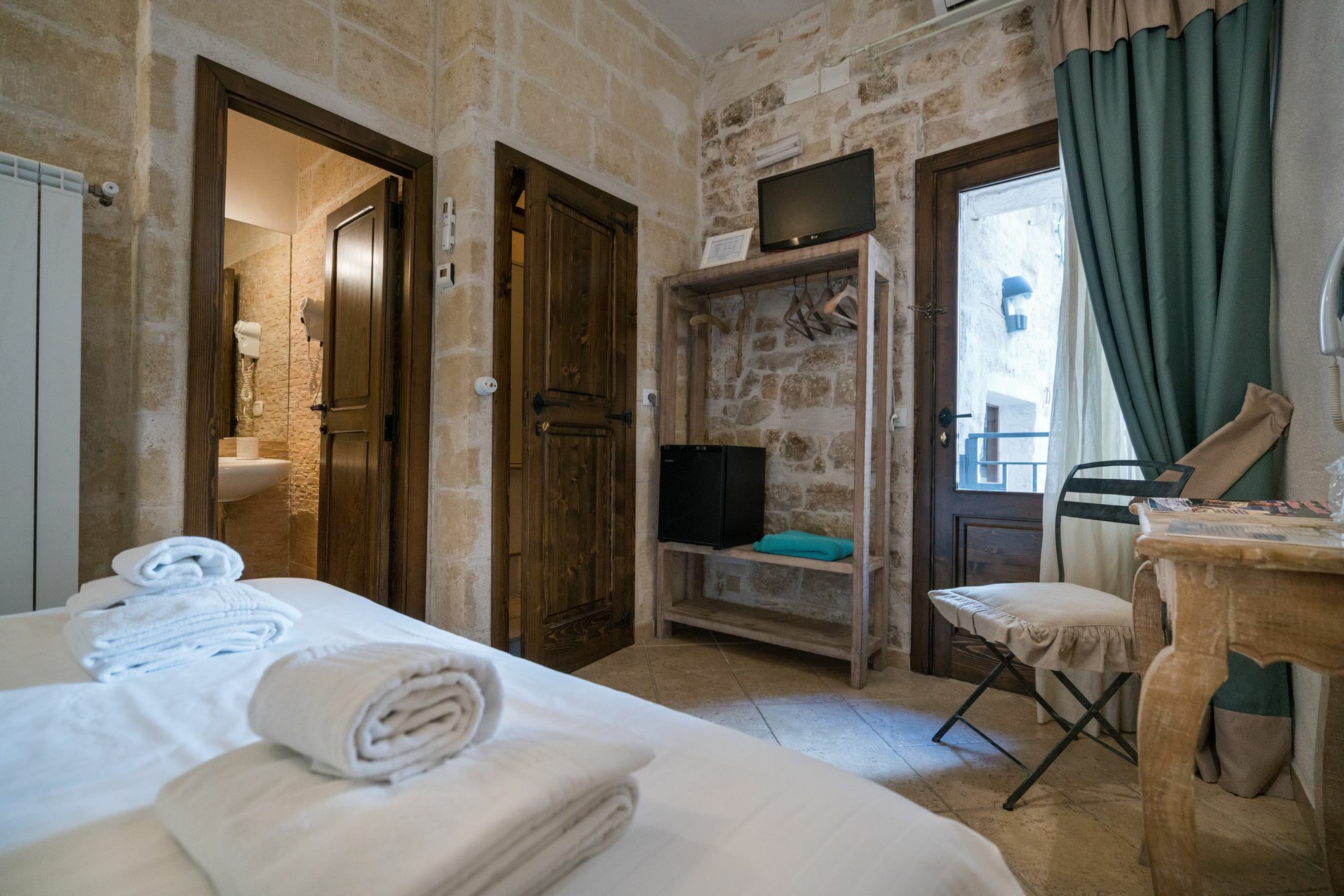 Santo Stefano Home & Breakfast Polignano a Mare Ngoại thất bức ảnh